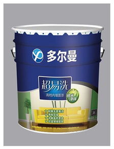 建筑涂料产量将持续不断增加 需求背后的色彩革命