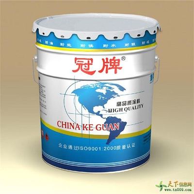 重庆建筑涂料与重庆建筑漆选购指南 科冠厂商订购全解析