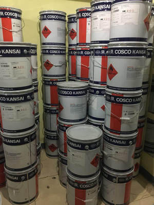 氯化橡胶面漆选购指南 厂家报价与日照丰尔雅涂料厂建筑涂料解析